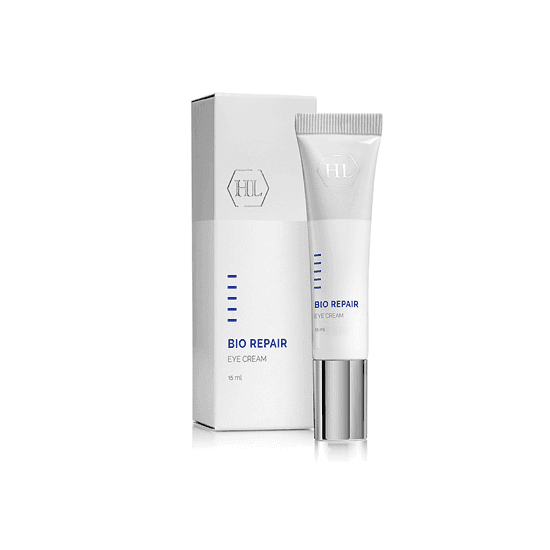Bio Repair Eye Cream – Holy Land (15 ml)