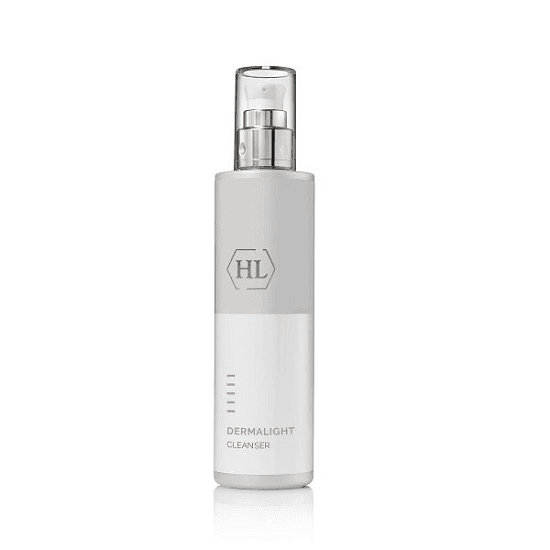 Dermalight Cleanser – Holy Land (250 ml)