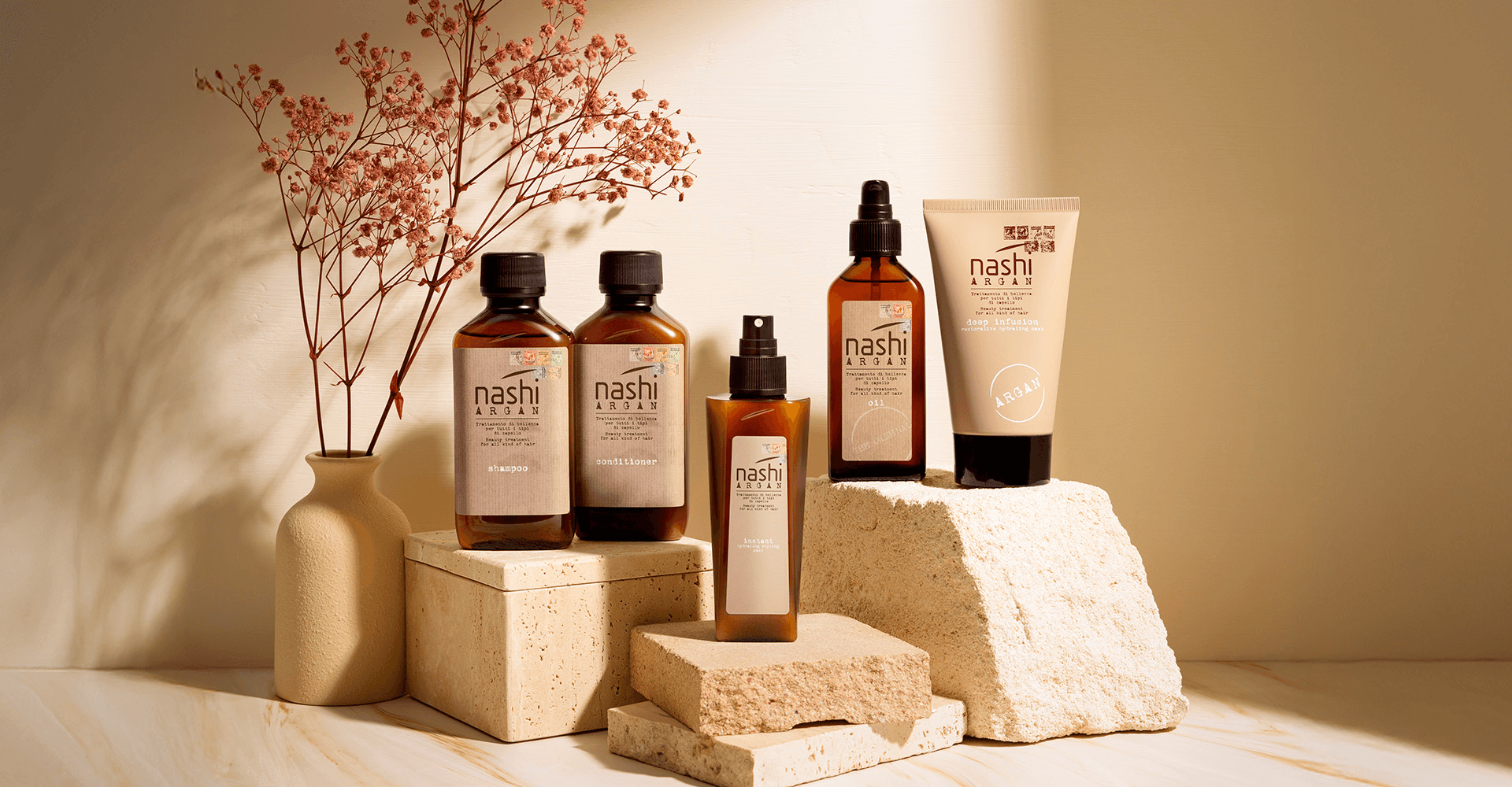 Nashi Argan