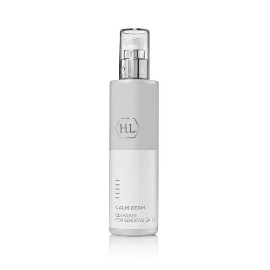 Calm Derm Cleanser – Holy Land (250 ml)