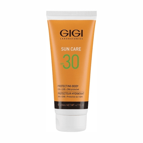 SUN CARE Cremă de protecție solară SPF 30 pentru corp - 200ml