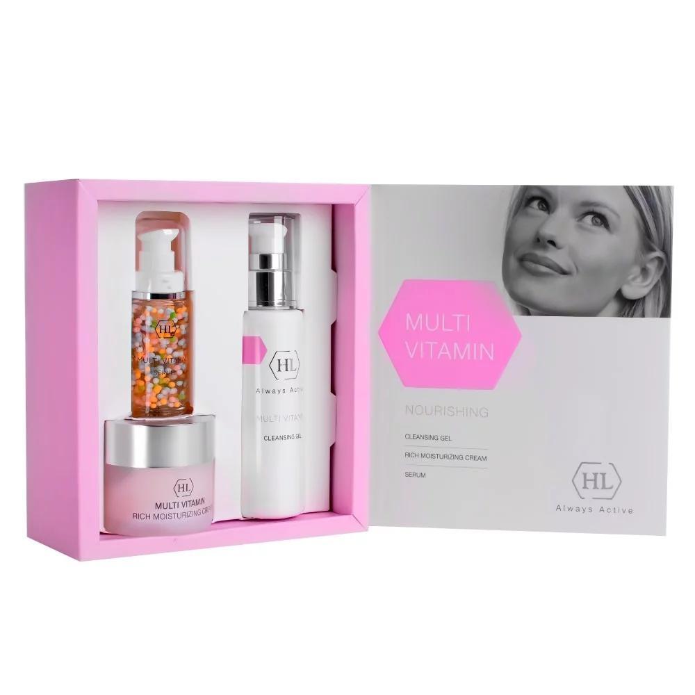 Multi Vitamin Kit – Holy Land