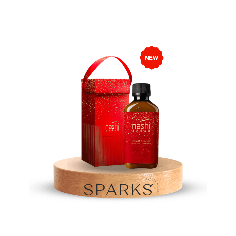 NASHI ARGAN Candy Dust Conditioner 200ml