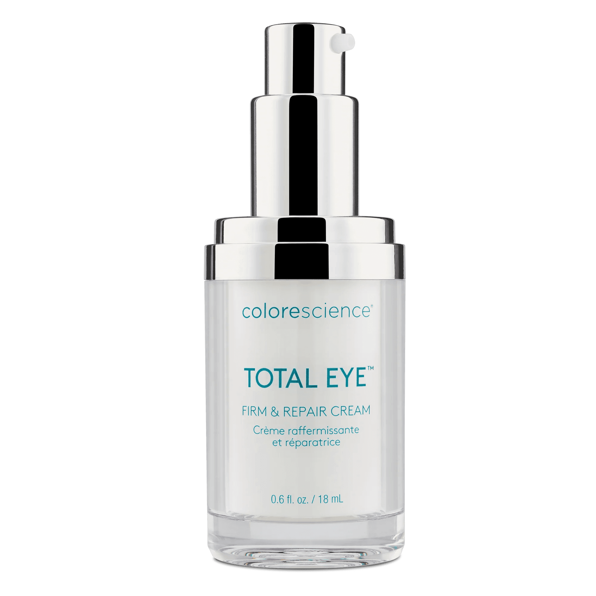 Colorescience Total Eye® Firm & Repair Cream