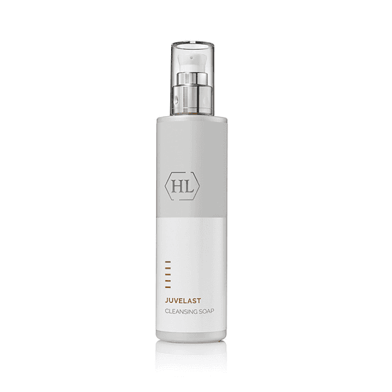 Juvelast Cleansing Soap – Holy Land (250 ml)