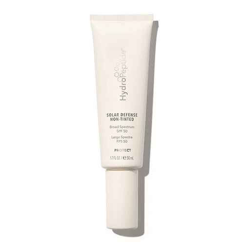 HydroPeptide Solar Defense Non-Tinted SPF 50 - 50ml