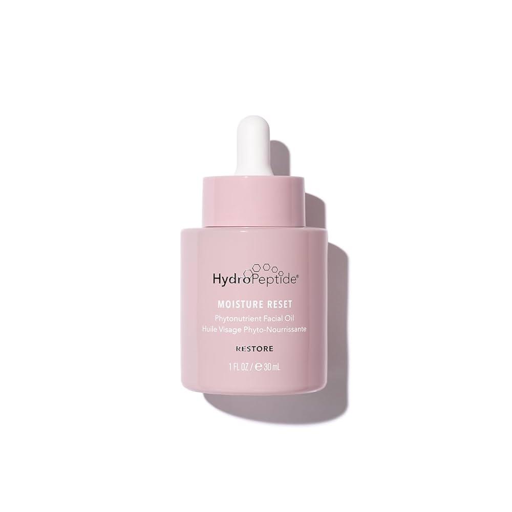 HydroPeptide Moisture Reset Phytonutrient Facial Oil - 30ml