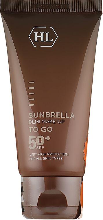 Sunbrella Demi Make‑Up SPF 50+ – Holy Land (50 ml)