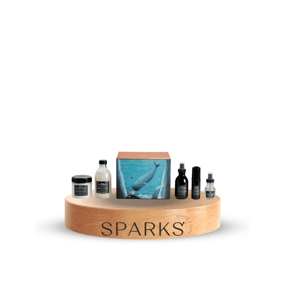 Davines Oi Lux Box
