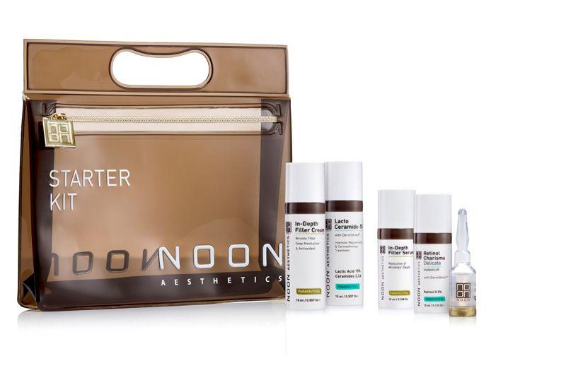 Noon Anti-Aging Starter Kit – Noon Aesthetics