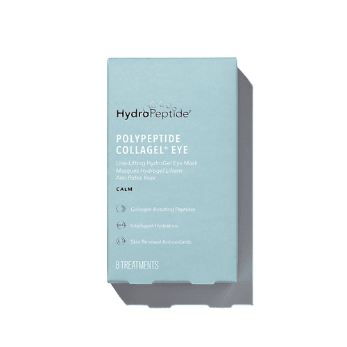 HydroPeptide Polypeptide Collagel + Eye 8set.