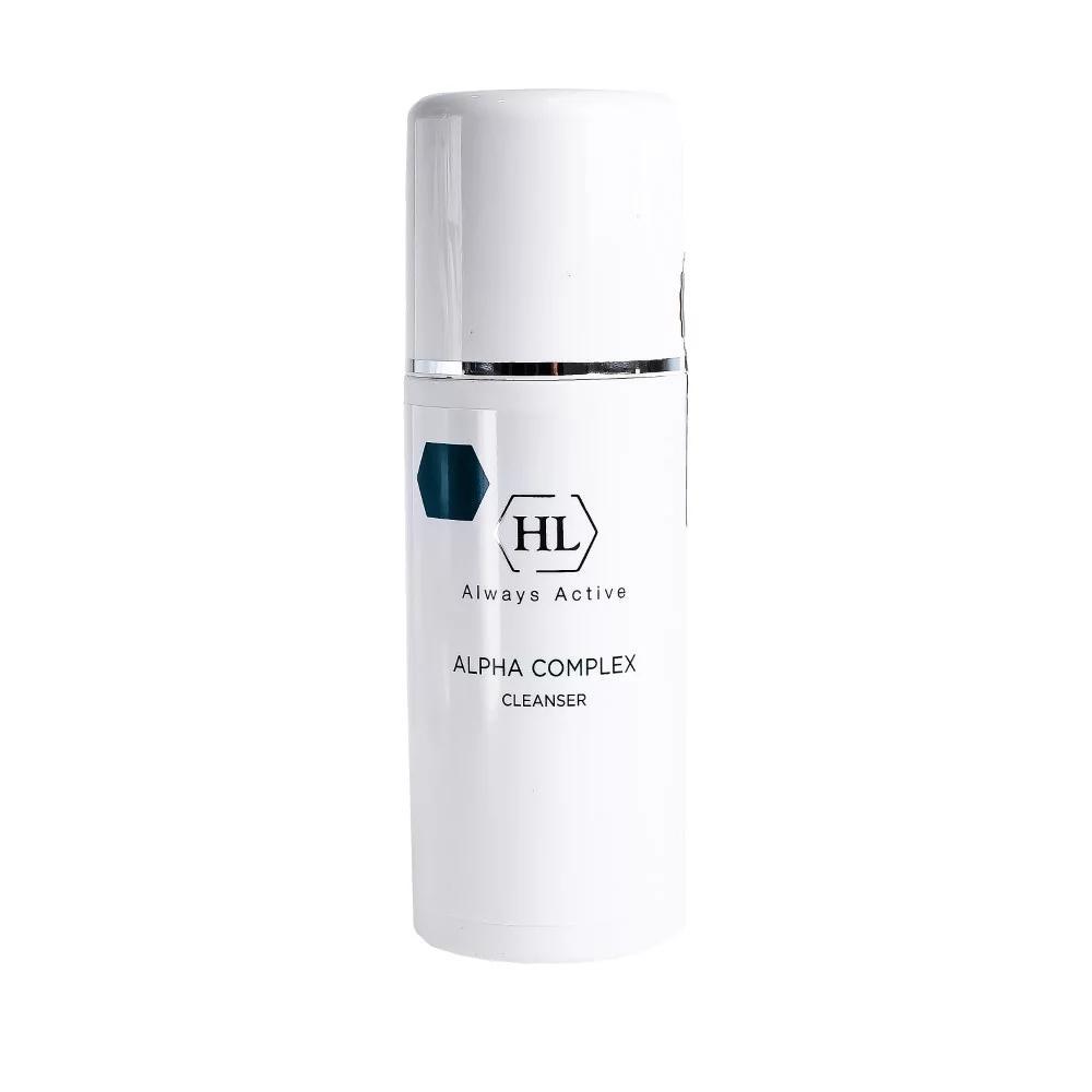 Alpha Complex Cleanser – Holy Land (250 ml)