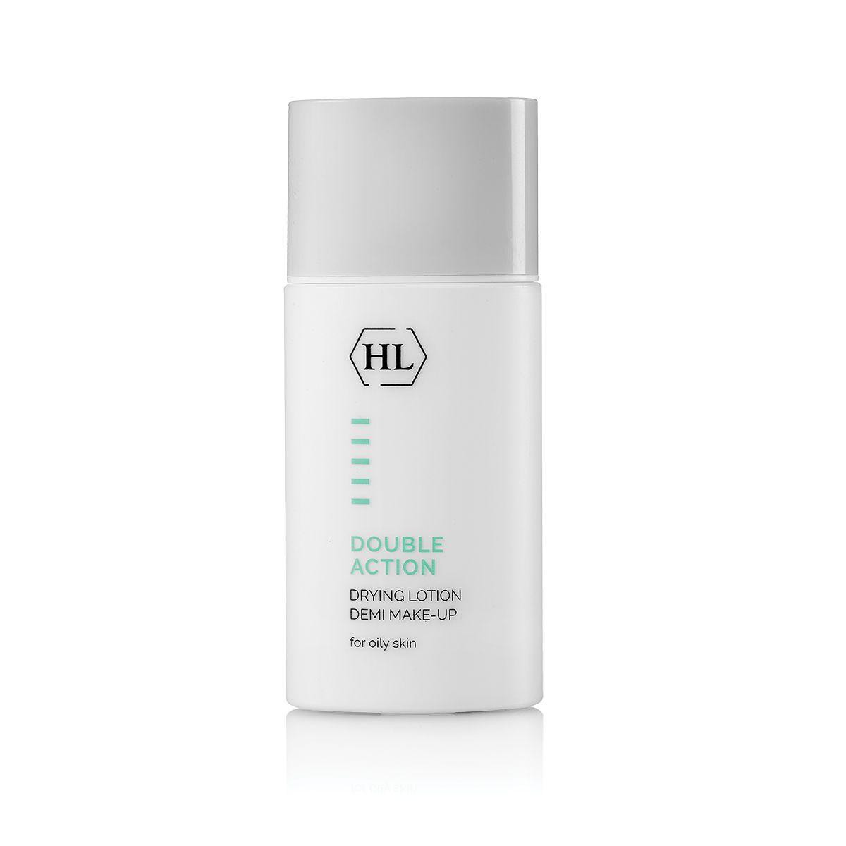 Double Action Drying Lotion + Make‑Up – Holy Land (30 ml)