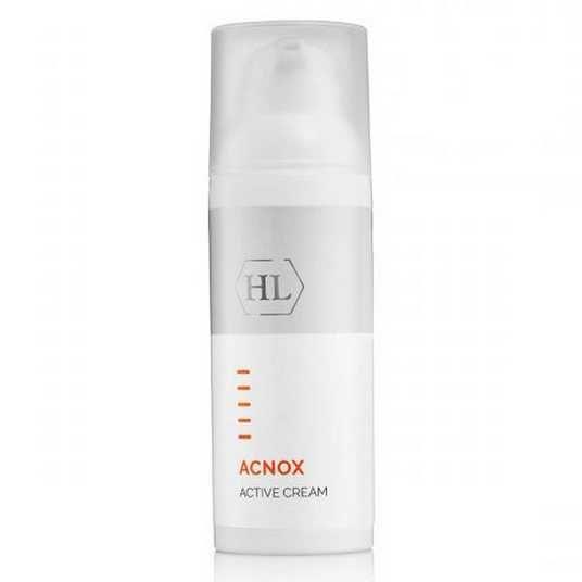 Acnox Active Cream – Holy Land (50 ml)