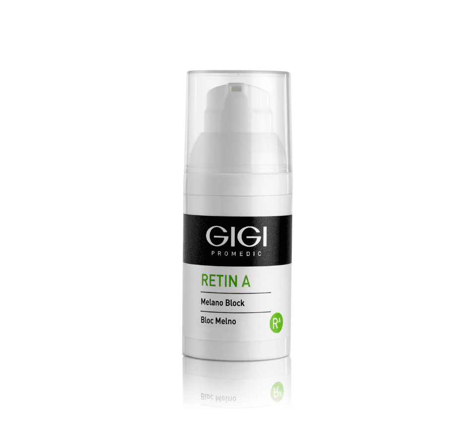 RETIN A Cremă de noapte depigmentantă - 30ml