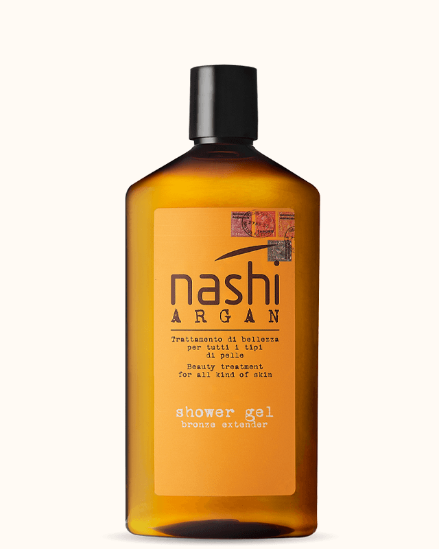 Shower Gel Bronze Extender - Gel de duș Bronz Extender 300ml