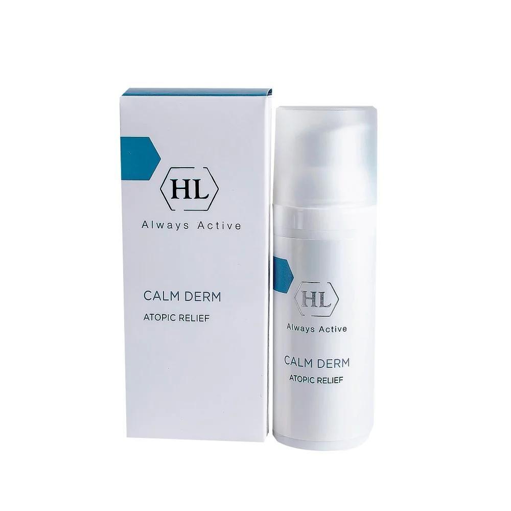 Calm Derm Atopic Relief – Holy Land (50 ml)
