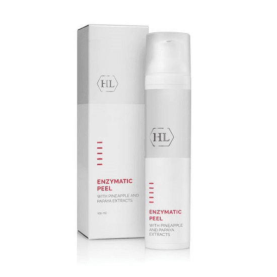 Enzymatic Peel – Holy Land (100 ml)