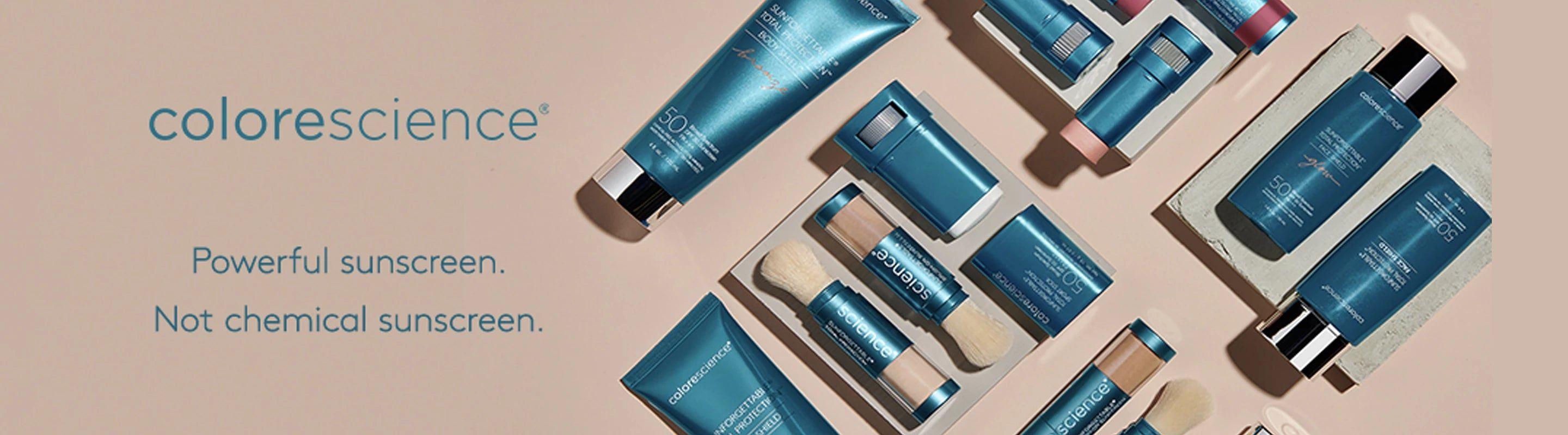 Colorescience