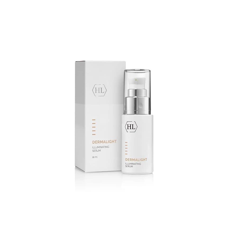 Dermalight Illuminating Serum – Holy Land (30 ml)