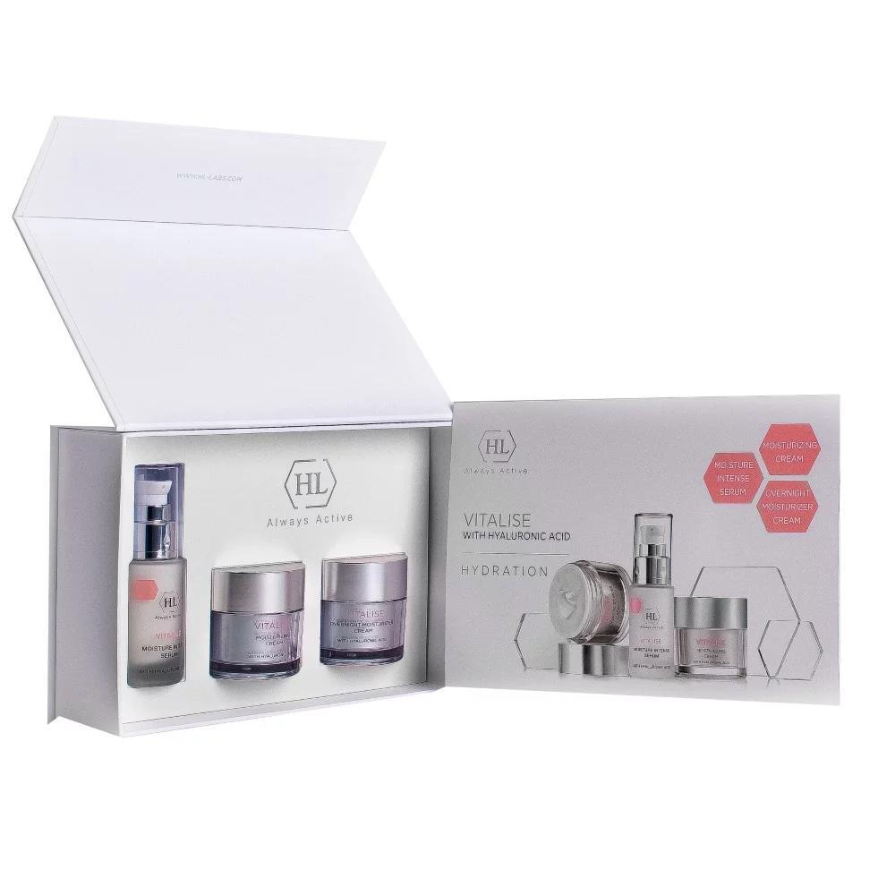 Vitalise Kit Hydration – Holy Land