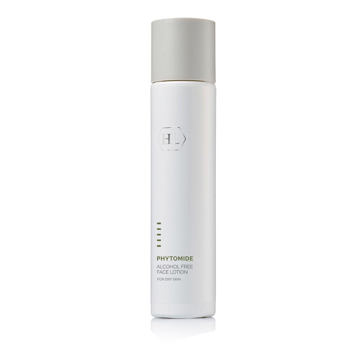 Alcohol-Free Face Lotion – Holy Land (250 ml)