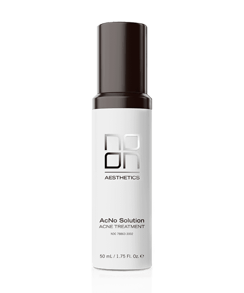 AcNo Solution 30ml NOON Aesthetics