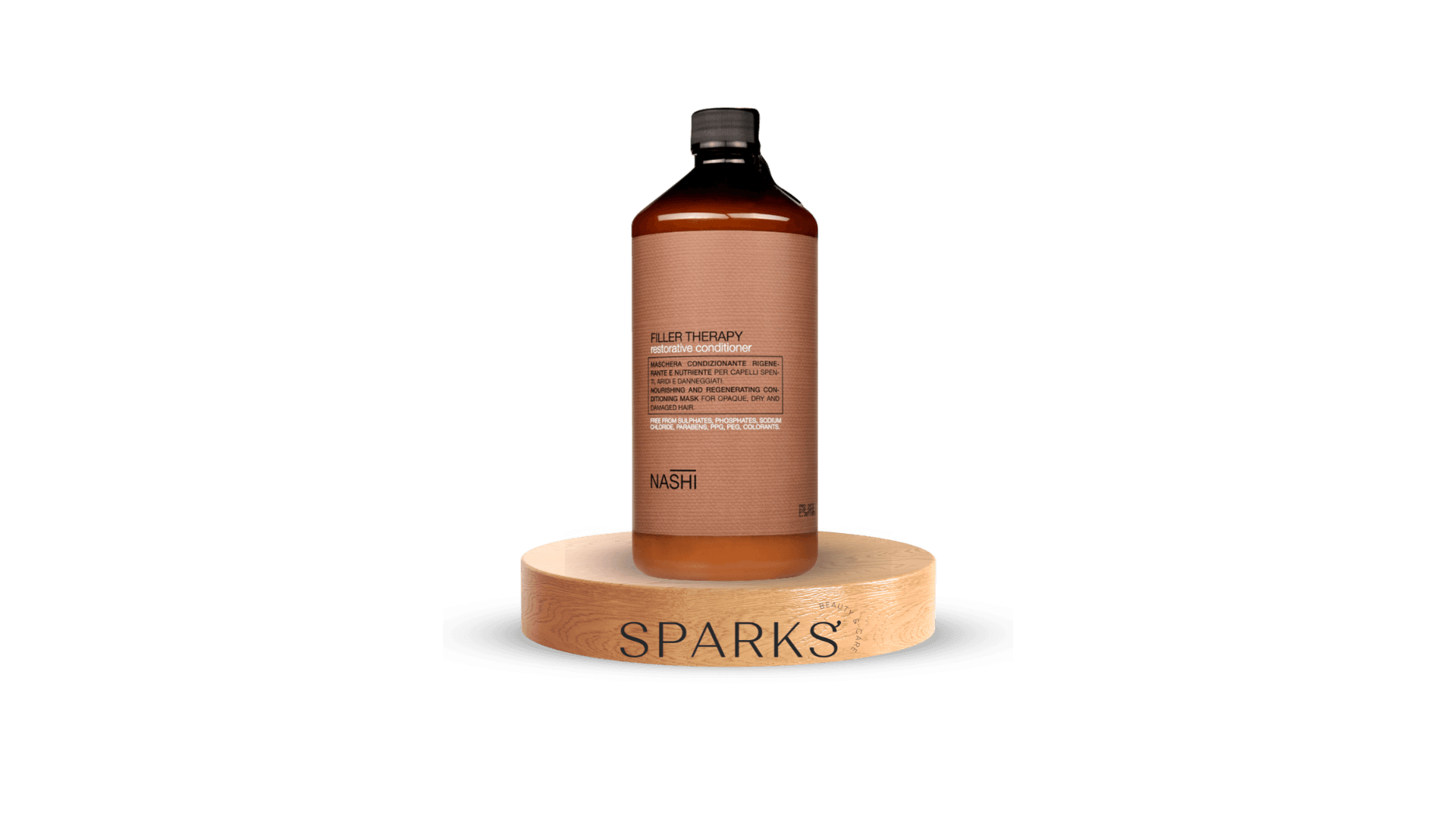 Filler Therapy Conditioner 1000ml