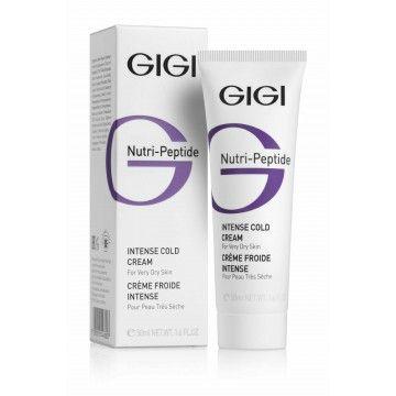 NUTRI-PEPTIDE Intense Cold Cream – cremă protectoare intensivă pentru sezonul rece – 50ml