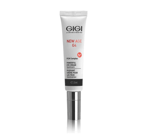 NEW AGE G4 Cremă pentru ochi - 20ml