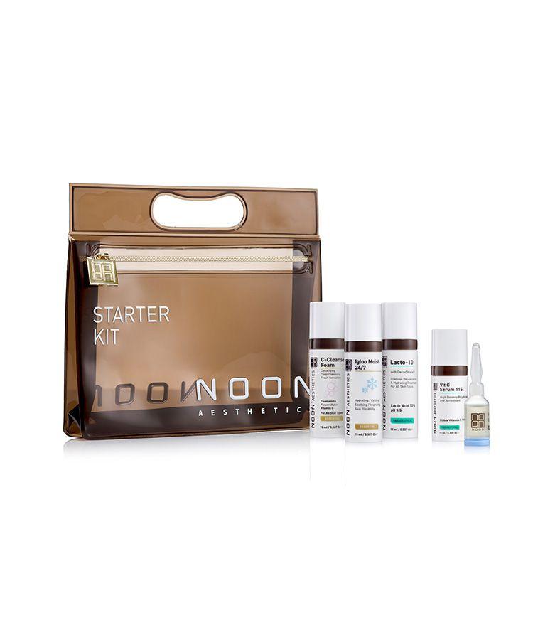 Noon Experience Starter Kit – Noon Aesthetics