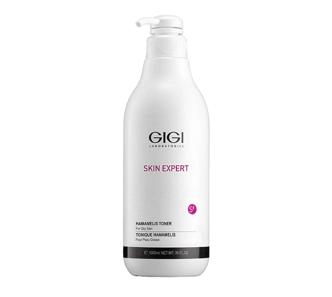 SKIN EXPERT HAMAMELIS Loțiune pentru ten gras -1000ml