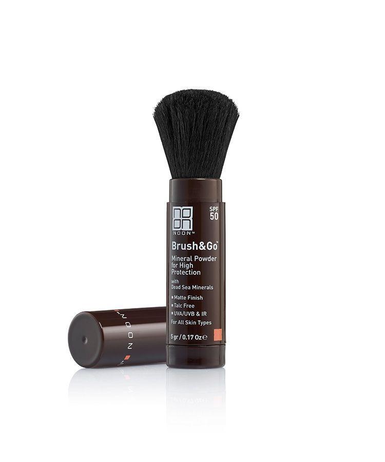 Brush & Go™ SPF 50 For All Skin Types 5gr NOON Aesthetics