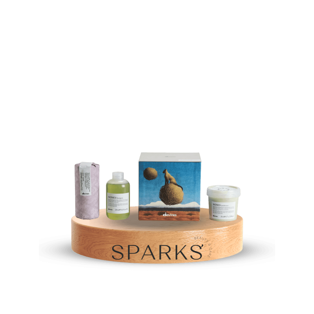 Davines Momo Box