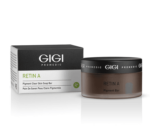 RETIN A Săpun anti-pigmentare - 100gr