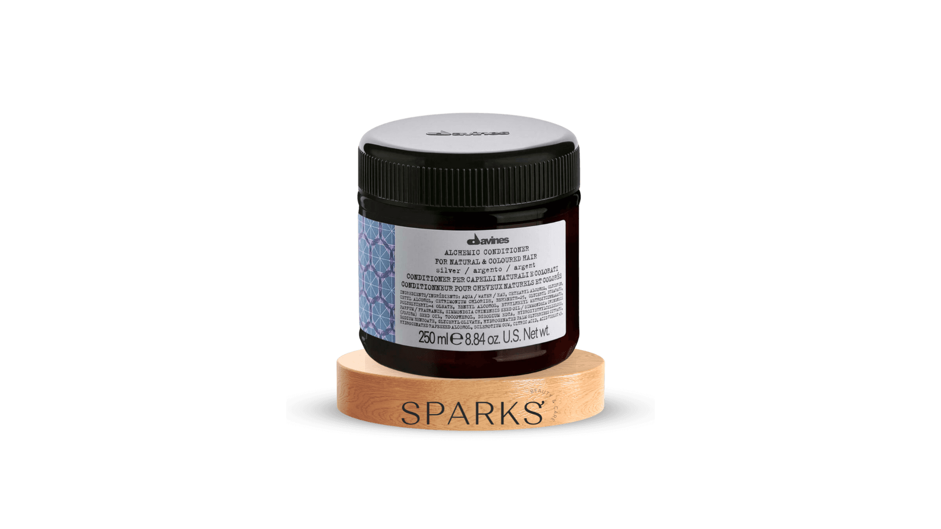 Davines Alchemic Conditioner 250ml