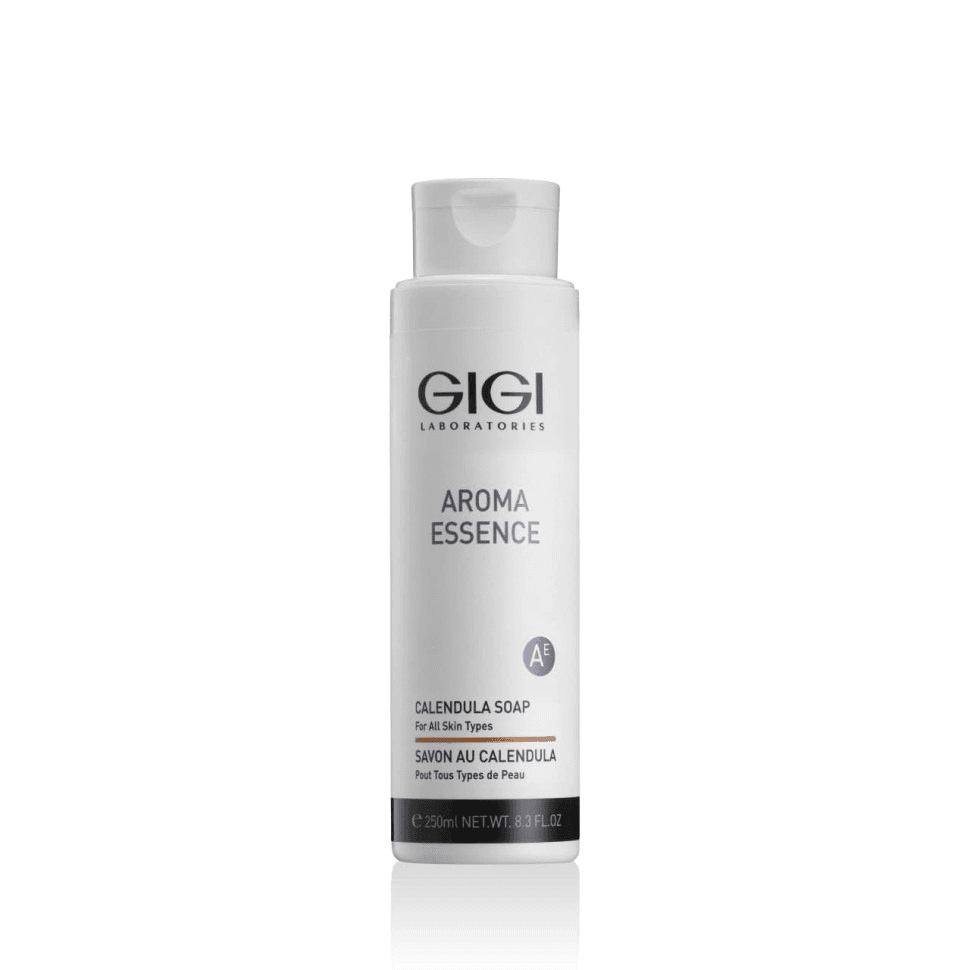 AROMA ESSENCE Calendula Soap – săpun delicat cu gălbenele pentru toate tipurile de piele - 250ml