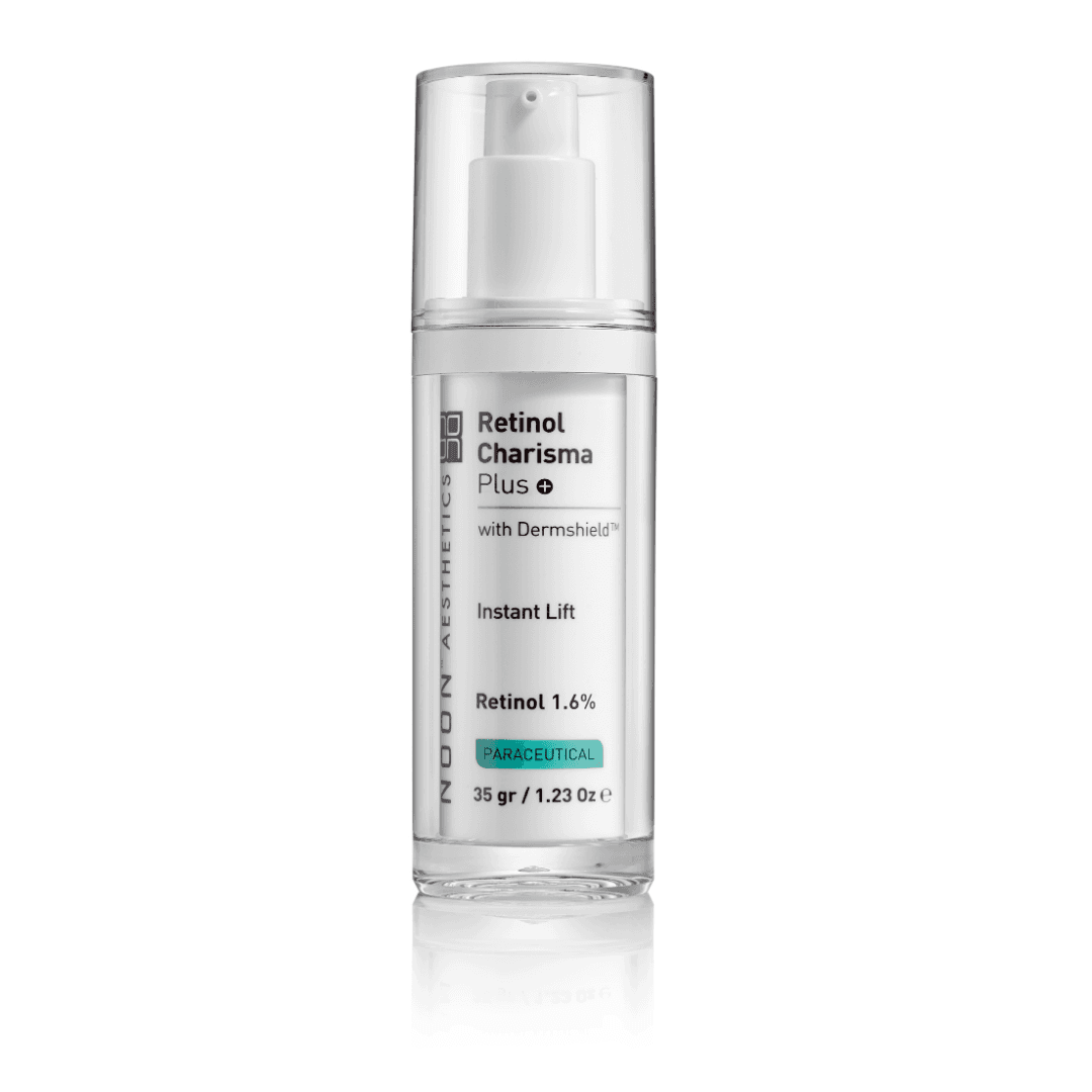 Retinol Charisma Plus Instant Lift retinol 1,6 % 35 ml NOON Aesthetics