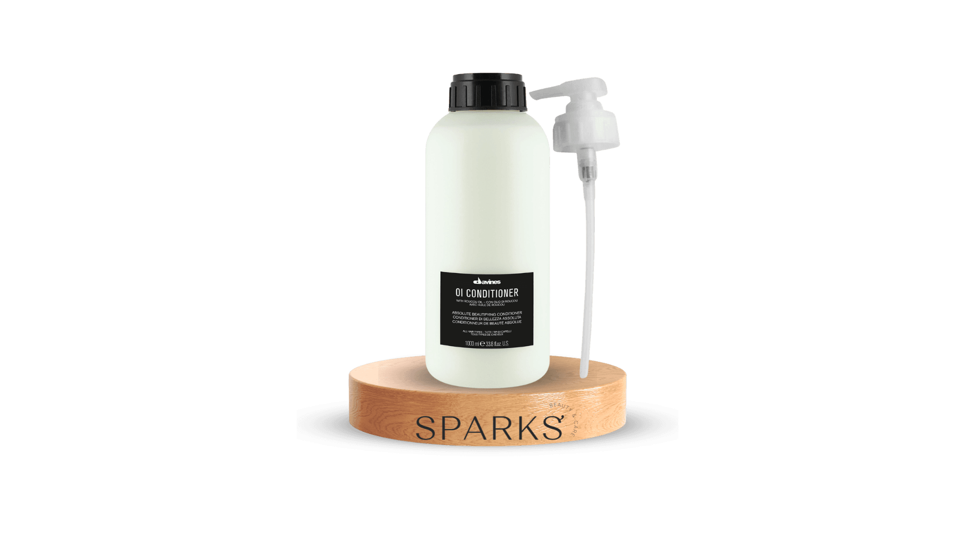 Davines Oi Conditioner 1000ml