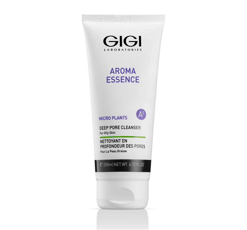 AROMA ESSENCE Săpun pentru piele mixtă / grasă - 200ml