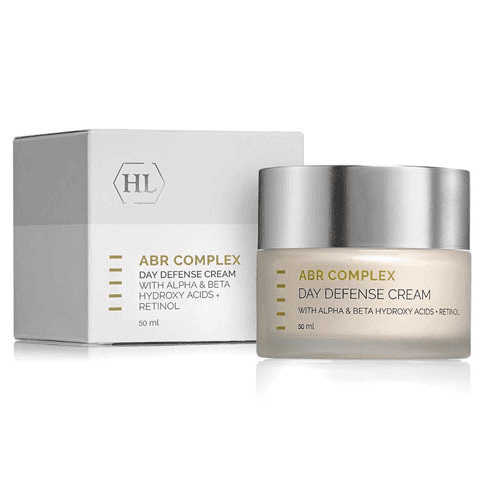 Alpha-Beta Day Defense Cream SPF 30 – Holy Land (50 ml)