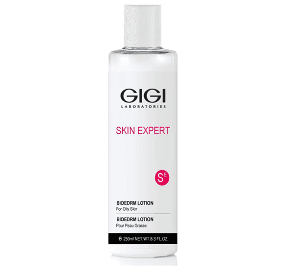 SKIN EXPERT BIODERM Loțiune pentru pielea grasă - 250ml