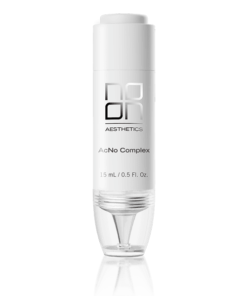 AcNo Complex 15ml NOON Aesthetics