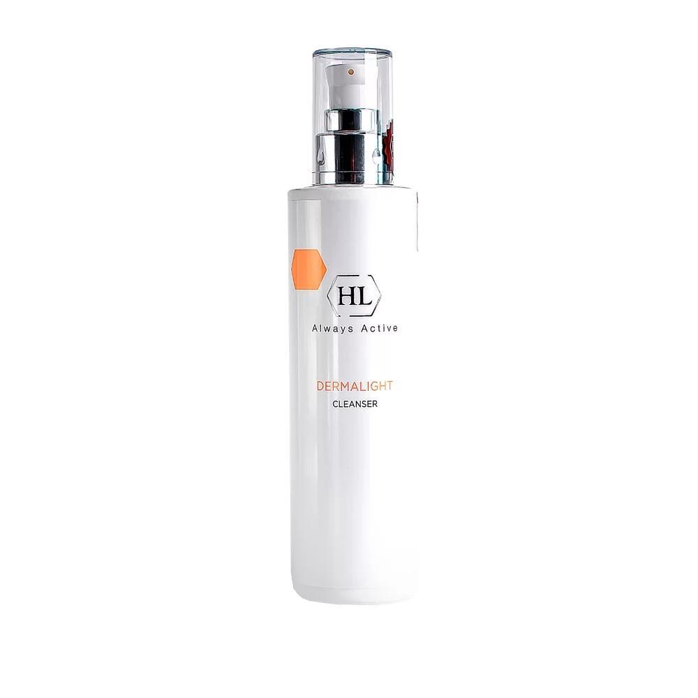 Dermalight Cleanser – Holy Land (250 ml)