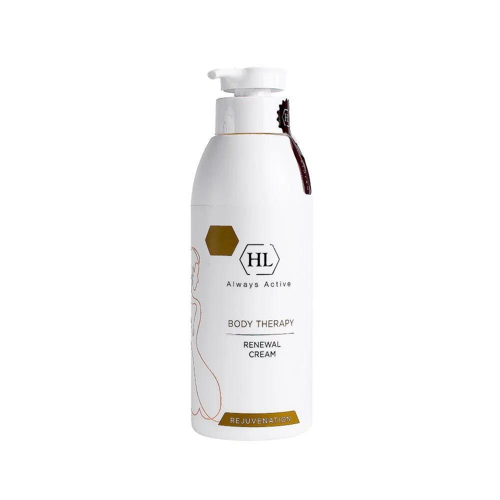 Body Therapy Renewal Cream – Holy Land (330 ml)