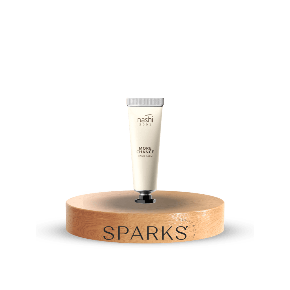 MORE CHANCE Hand Balm ( Cremă pentru mâini ) 30gr