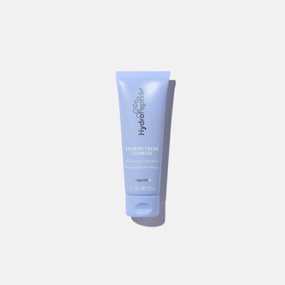 HydroPeptide Foaming Cream Cleanser - 30ml