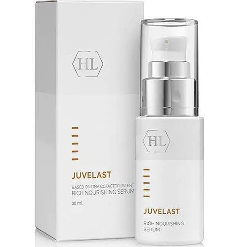 Juvelast Rich Nourishing Serum – Holy Land (30 ml)