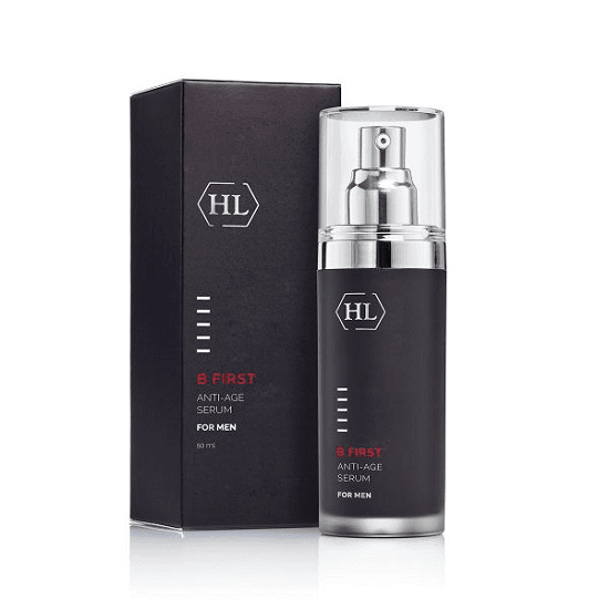 B First Anti-Age Serum – Holy Land (50 ml)