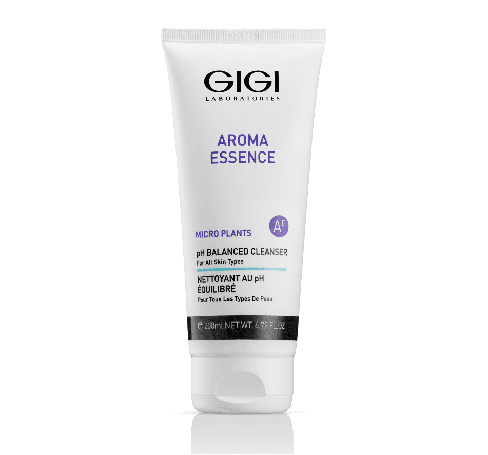 AROMA ESSENCE Săpun de echilibrare PH pentru toate tipurile de piele - 200ml